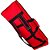 Capa Vermelha Para Piano Digital Kurzweil Sp-88 + Cobertura - Imagem 4