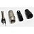Conector Neutrik Rean Rp3c P10 Stéreo Macho/linha - Imagem 3