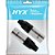 Conector XLR Macho 3 Pólos Niquelado HX082M HYX - PCT / 2 - Imagem 2