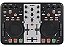 Controlador Midi Com Virtual Dj Multi-efeitos Smx-800 Skp - Imagem 1