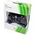 Controle Com Fio Xbox 360 E Pc Slim Joystick Xbox - Imagem 1