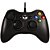 Controle Com Fio Xbox 360 E Pc Slim Joystick Xbox - Imagem 2