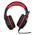 Fone Ouvido Gaming  E-sports Headphone Led P3 Gt-f10 Lehmox - Imagem 2