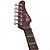 Guitarra Cort G300 Pro HH Vivid Burgundy VVB - Imagem 4