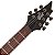 Guitarra Cort KX300 ETCH EGB - Etched Black Gold EBG - Imagem 5