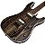 Guitarra Cort KX300 ETCH EGB - Etched Black Gold EBG - Imagem 4