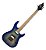 Guitarra Cort Kx 300 Opcb Super Strato Captação Ativa Emg - Imagem 1