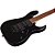 Guitarra Cort X 250 BK Captação EMG SRO OC1 e Alnico V - Imagem 3