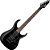Guitarra Cort X 250 Bk Solida Ponte Tremolo Captação Hsh Emg - Imagem 1