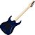 Guitarra Cort X300 BLB | EMG | Blue Burst (BLB) - Imagem 4