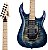 Guitarra Cort X300 BLB | EMG | Blue Burst (BLB) - Imagem 2