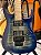 Guitarra Cort X300 BLB | EMG | Blue Burst (BLB) - Imagem 3