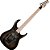 Guitarra Cort X300 Eletrica Brown Burst (brb) Emg Solida - Imagem 1