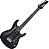 Guitarra Eletrica - 6C - Ibanez - Gsa60-Bkn - Imagem 1