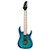 Guitarra Ibanez RG370AHMZ hsh Blue Moon Burst (bmt) - Imagem 2