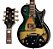 Guitarra Les Paul Cap Wilkinson Gld160 Golden E N V I O 24 H - Imagem 3