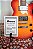 Guitarra Les Paul Ibanez Art120 Crs Cherry Red Sunburst - Imagem 5