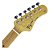 Guitarra Strato Tagima Woodstock Branco Vintage Tg530wv - Imagem 3