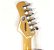 Guitarra Strato Tagima Woodstock Branco Vintage Tg530wv - Imagem 4
