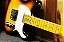 Guitarra Telecaster Woodstock Séries Tagima Tw55 Sunburst - Imagem 3