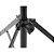 Kit 2 Pedestal Girafa Pratos De Bateria B12g Ask Envio 24h - Imagem 4