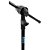 Kit 2 Pedestal Girafa Pratos De Bateria B12g Ask Envio 24h - Imagem 3