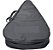 Kit Capa Bag Ultra Resistente Acolchoada Para Violão Folk - Imagem 3
