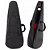 Kit Capa Violão Folk Acolchoada C/ Acessórios Envio 24h - Imagem 5
