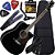 Kit Completo Violão Folk Elétrico Md18 Bk Tagima Envio 24h - Imagem 1