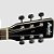 Kit Completo Violão Folk Elétrico Md18 Bk Tagima Envio 24h - Imagem 5