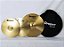 Kit De Pratos Para Bateria Dreamer Brass 14/16/20 + Bag - Imagem 5