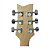 Kit Guitarra Elétrica Les Paul Waldman Glp-100 Bk Preto Gx01 - Imagem 5