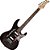 Kit Guitarra Strato Waldman Corinthians Captação Dupla Gtu1 - Imagem 5
