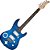 Kit Guitarra Strato Waldman Time Cruzeiro Cap. Duplo Gtu1 - Imagem 2