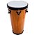Kit Percussão Timba Samba Phx 50x11 Madeira + Pandeiro e Correia - Imagem 2