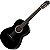 Kit Violão Clássico Acústico Aço Vca202 Vogga Frete Grátis - Imagem 2