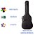 KIT Violão Elétrico Aço Tagima Woodstock Tw29 - Imagem 2