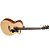 KIT Violão Elétrico Aço Tagima Woodstock Tw29 - Imagem 3