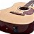 Kit Violão Eletroacústico Folk Afinador Md18 Tagima Oferta - Imagem 3
