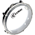 Pandeiro Infantil Junior Luen Aro 8 Abs - Pele Cristal - Imagem 2