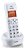 Ramal Telefone Elgin Tsf-5000r 1.9 Ghz Id Chamada Viva-voz - Imagem 1