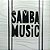 Surdo Madeira Samba Music 60x20 Branco Wood Pele Animal - Imagem 4