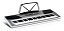 Teclado Infantil 54 Teclas Keypro 54 Waldman - Imagem 4