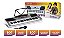 Teclado Infantil 54 Teclas Keypro 54 Waldman - Imagem 2