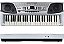 Teclado Infantil 54 Teclas Keypro 54 Waldman - Imagem 1