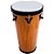 Timba Samba Pagode Percussão Phx 50x11 Madeira Verniz - Imagem 1
