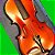 Viola de Arco Eagle VA180 Envelhecida Vtr281 - Imagem 4