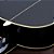 Violão Acústico Cordas Nylon Tampo Spruce Dh69 Bk  Eagle - Imagem 5