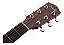 Violão Acústico Dreadnought Aço C/ Case Cd60 Natural Fender - Imagem 2