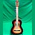 Violão Clássico Acústico Nylon GNA-111 Harmonics Vtr354 - Imagem 3